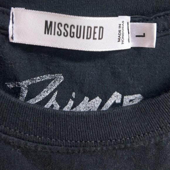 Prince Purple Rain women’s size Large graphic Tee - Picture 3 of 7